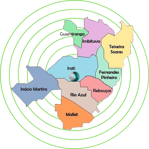 Atuação DAL CASTEL